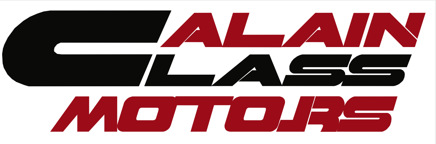 Al Ain class Motors logo