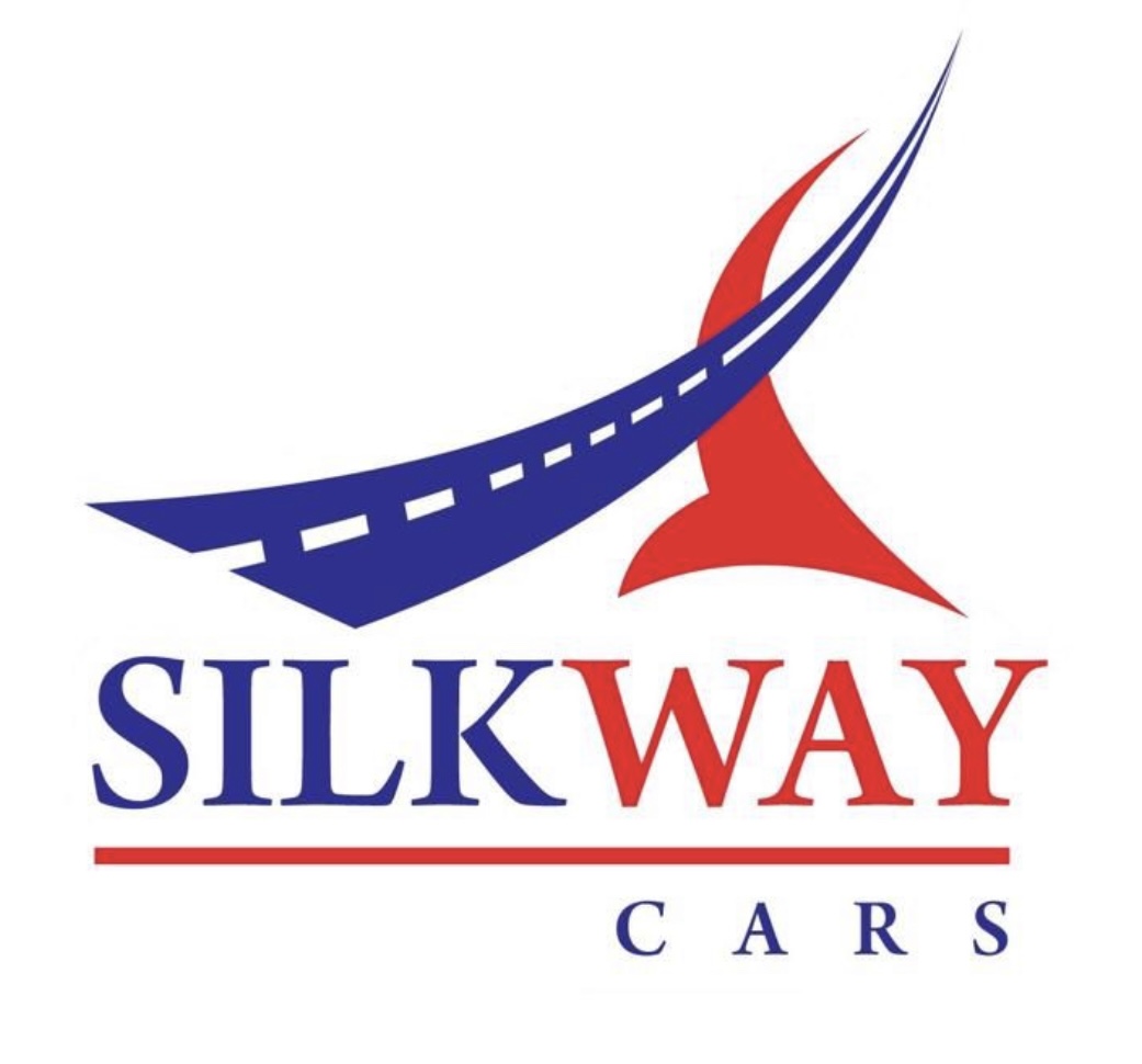 Silk way logo