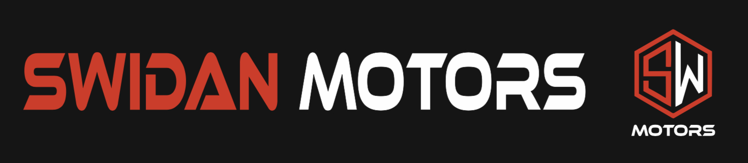 Swidan Motors logo