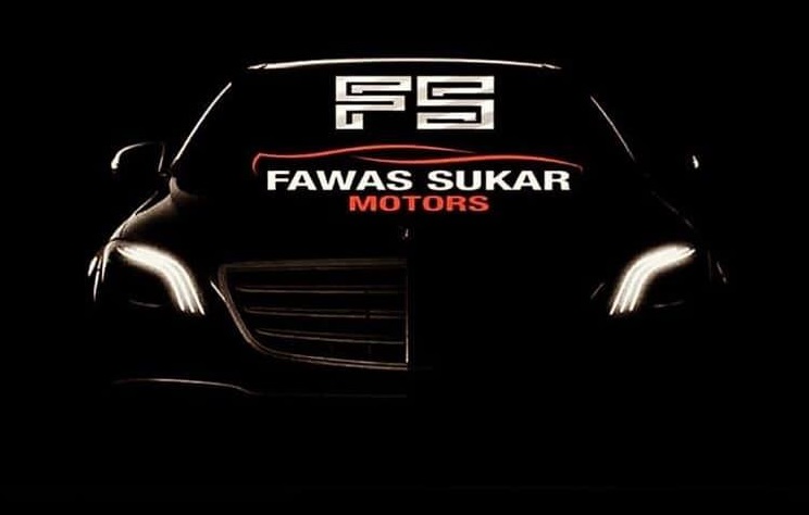 FawazSukar logo