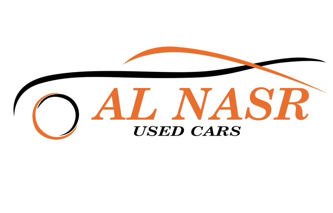 Al Nasr Used Cars logo