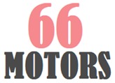 66 Motors logo