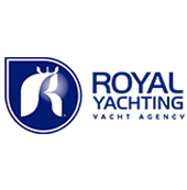 Royal Yachting logo