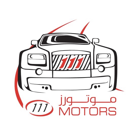 111 Motors logo