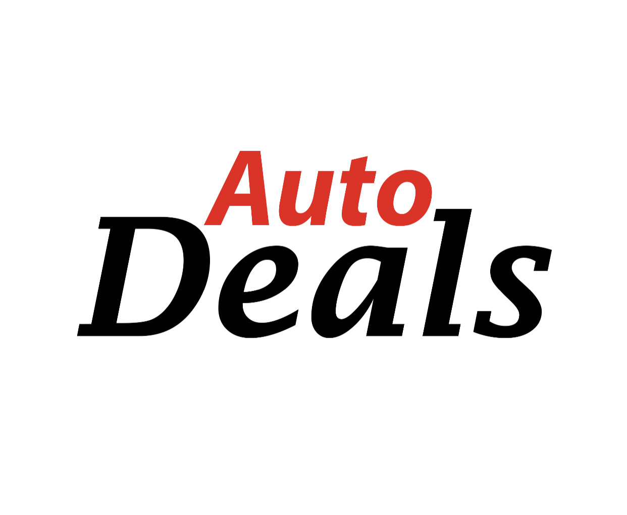 Auto Deals logo
