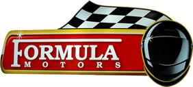 Formula Motors logo