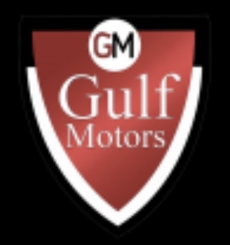 Gulf Motors logo
