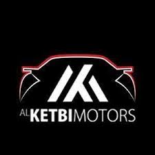 Al ketbi Motors logo