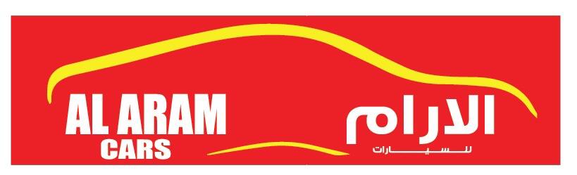 Al Aram Cars logo