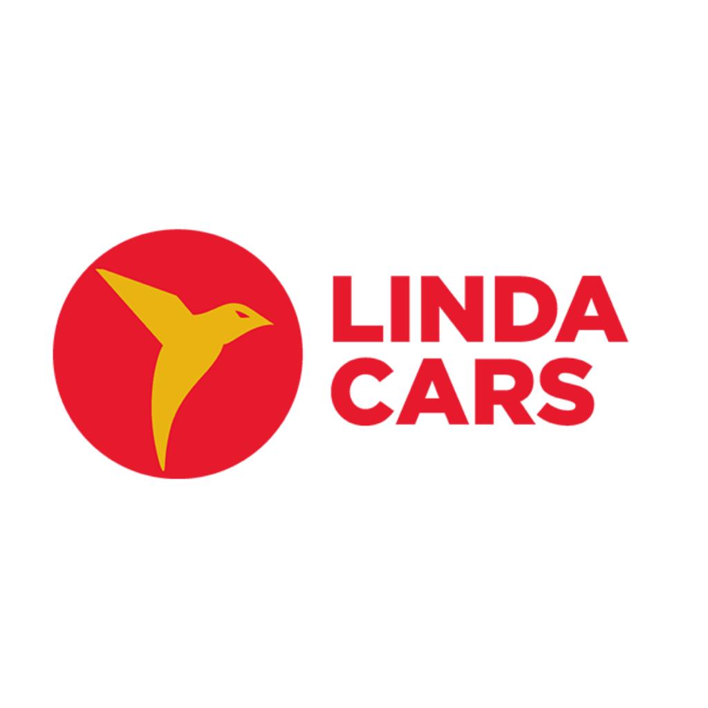 Linda Cars logo