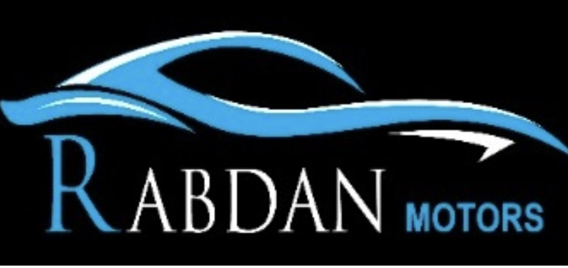 Rabdan Motors logo