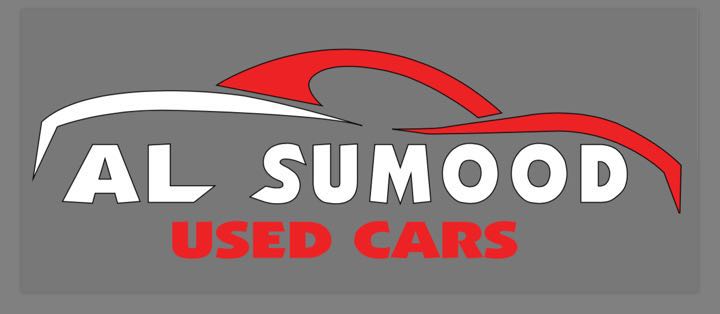 Al Sumood Used Cars logo