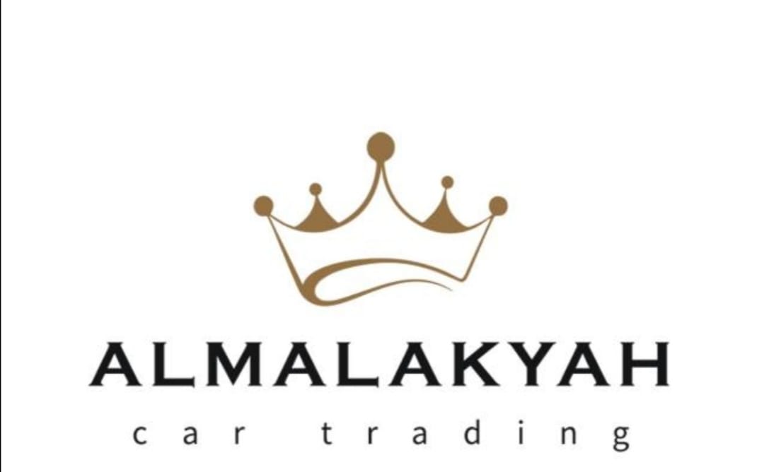 Al Malakyah car Trading logo
