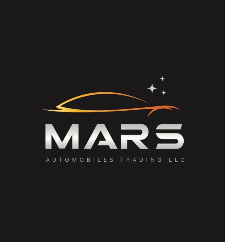 Mars Automotive Trading LLC logo