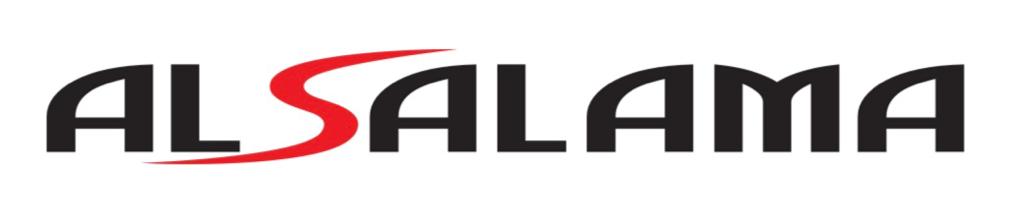 Al salamah Used Cars logo