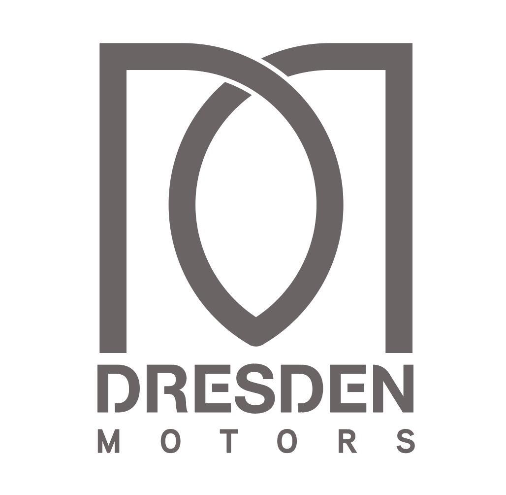 Dresden Motors logo