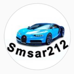 Smsar UAE logo