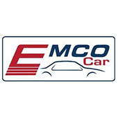 EMCO Car logo