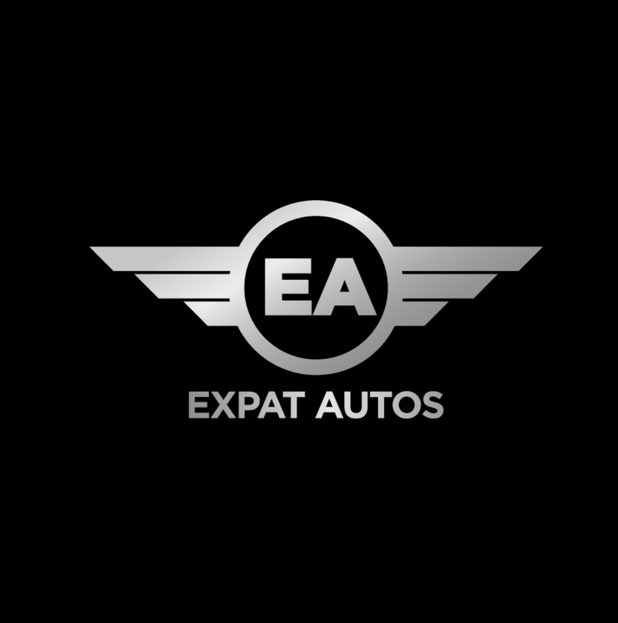 Expat Autos logo