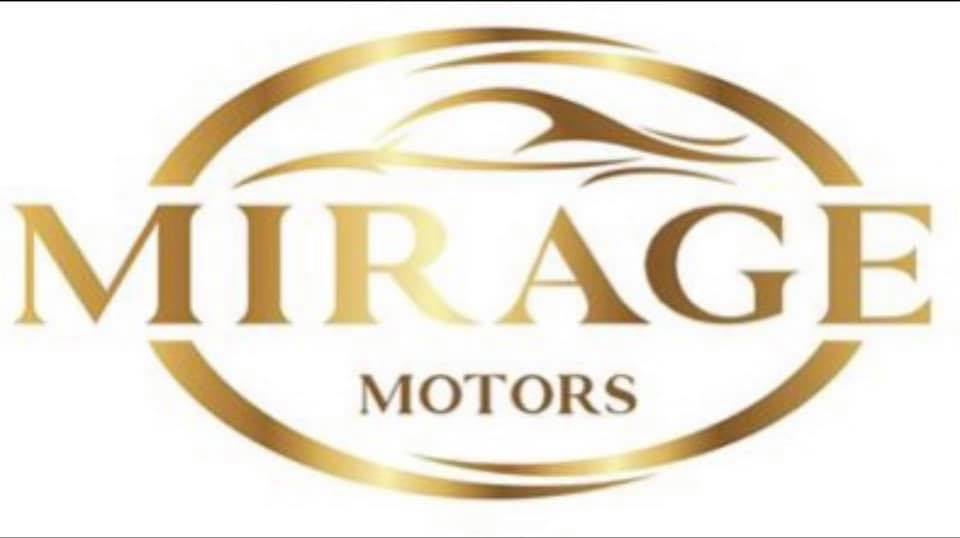 Al Mirage motors logo
