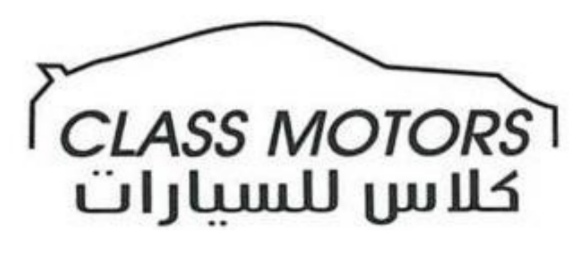 Class Motors logo