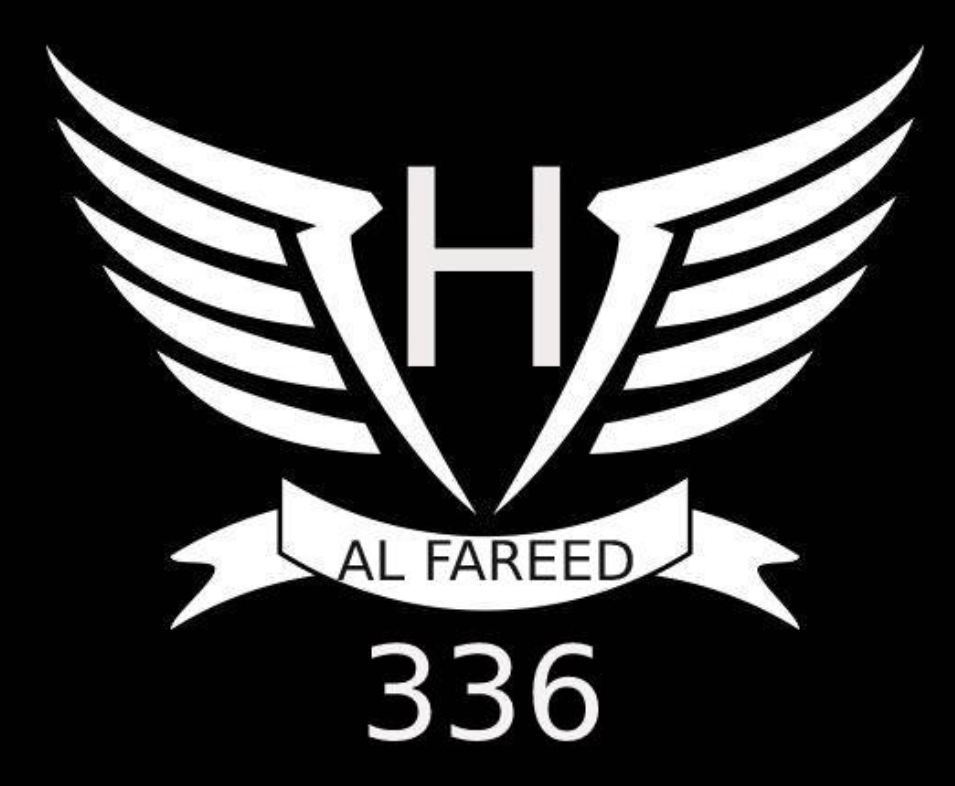 Alrreedo logo