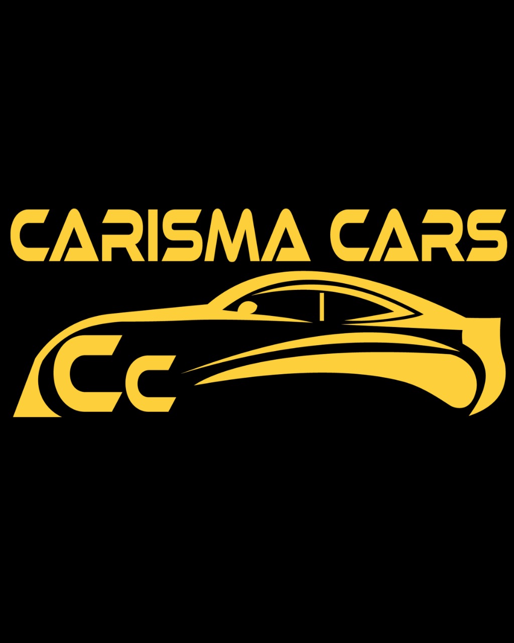 Carisma Cars logo