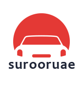 SuroorUAE logo