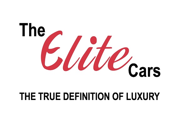 The Elite Cars Dubai logo