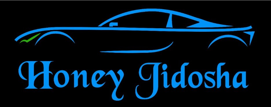 Honey Gidoaha logo