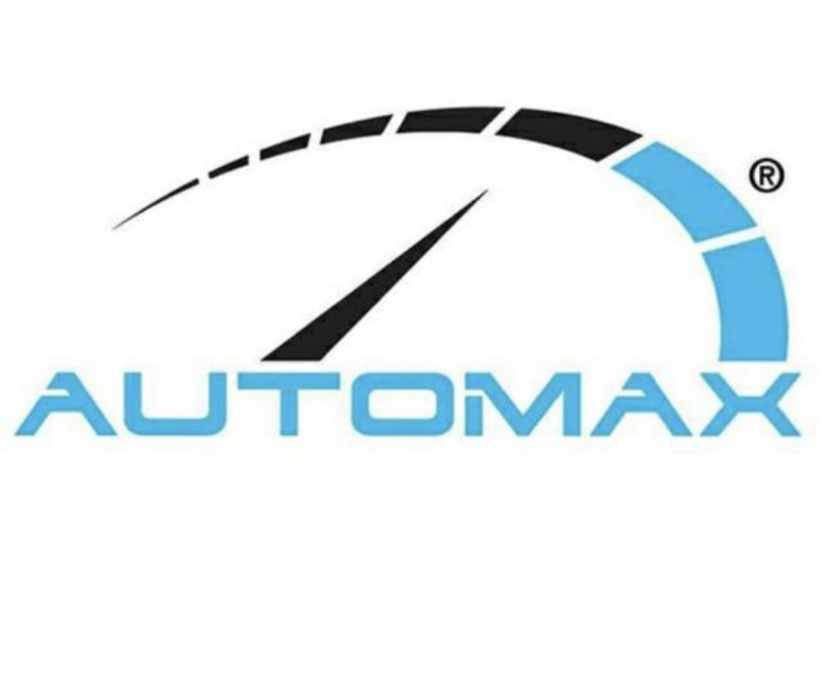 AUTOMAX logo