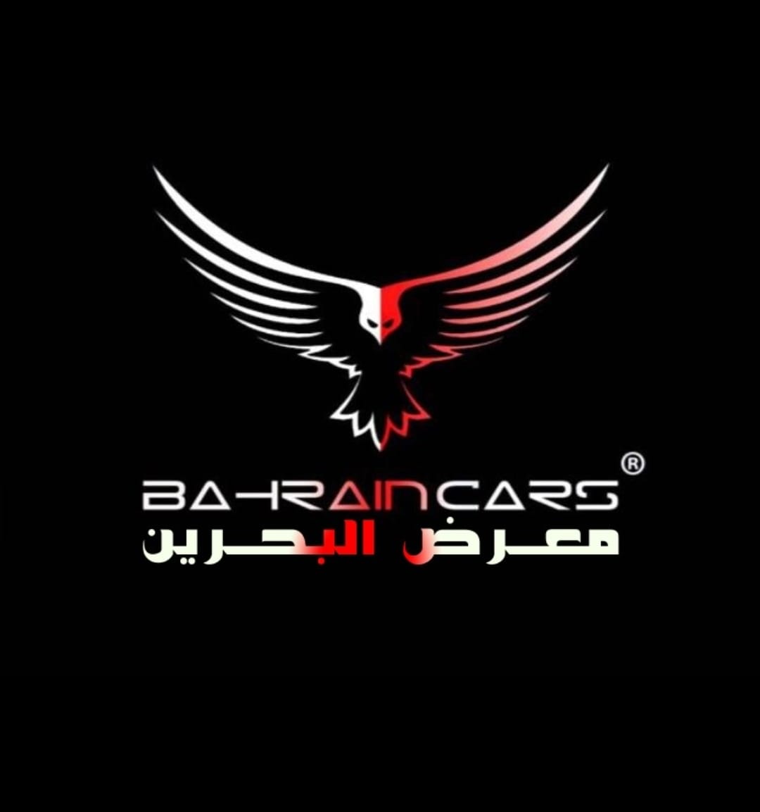 BAHRAIN CARS logo