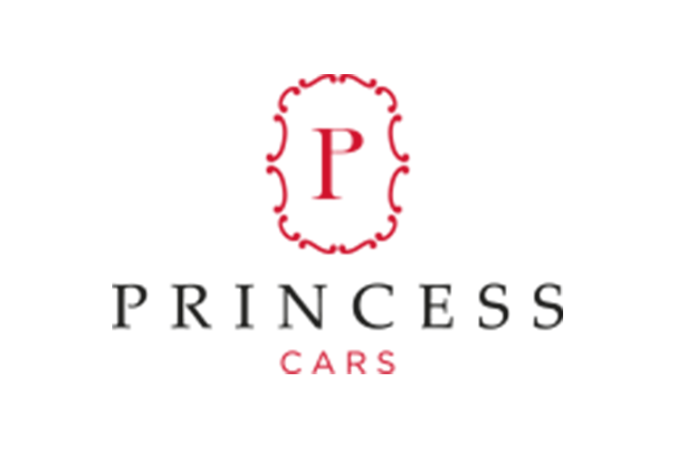 Princess Car logo