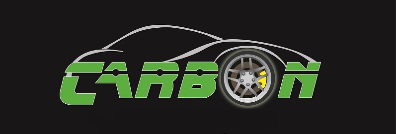 Carbon Cars logo