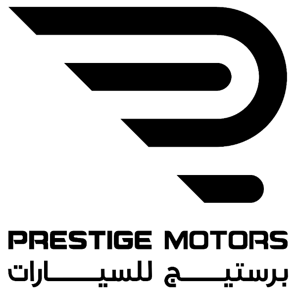 Prestige Motors logo