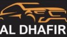 Al Dhafir Used Cars logo
