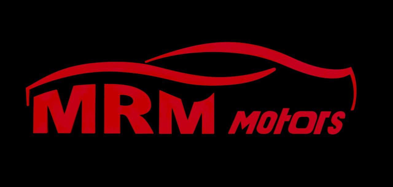 MRM Motors logo