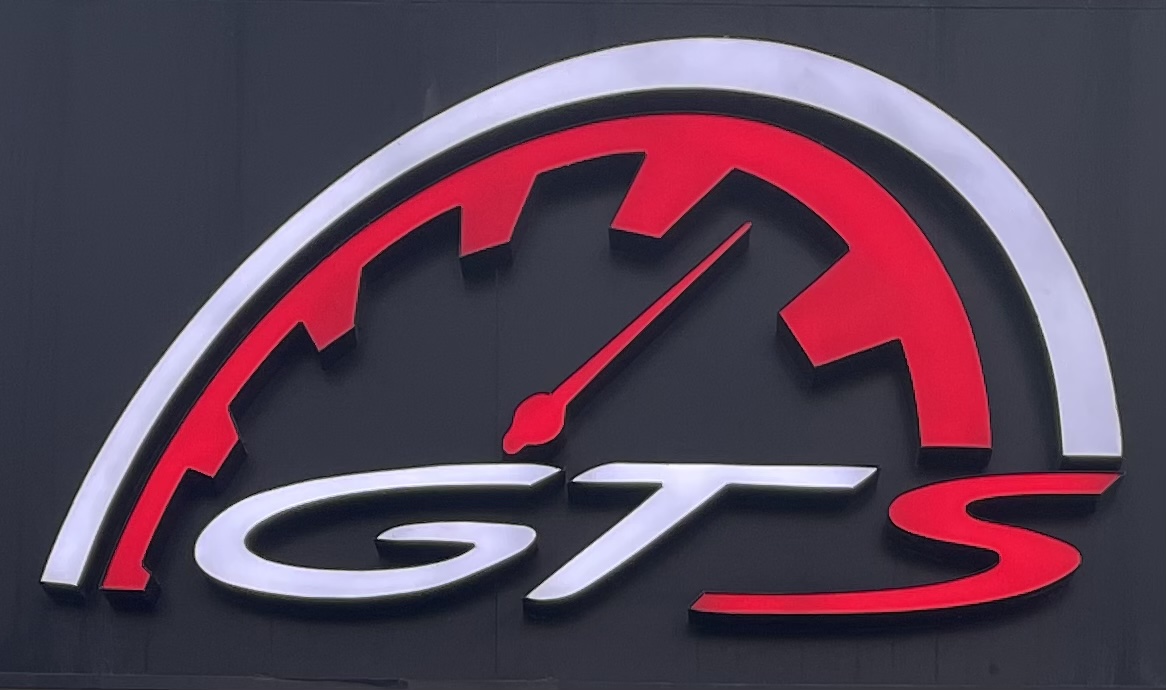 GTS logo