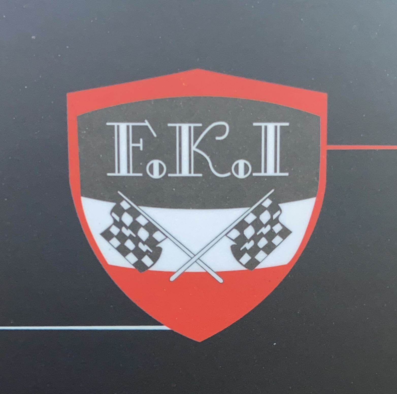 Fanar Al Khalij logo