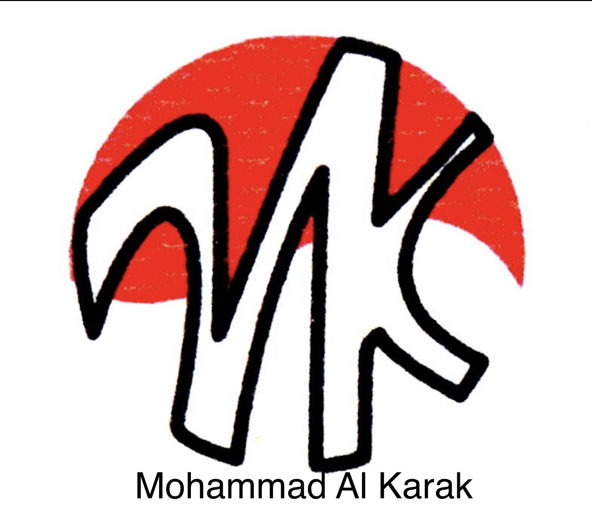Mohammad Al Karak logo