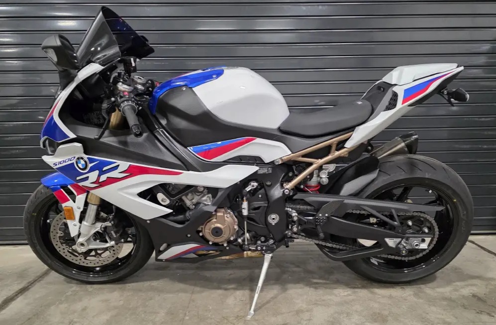 Bike photo 4