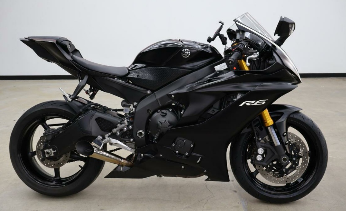 Bike photo 3