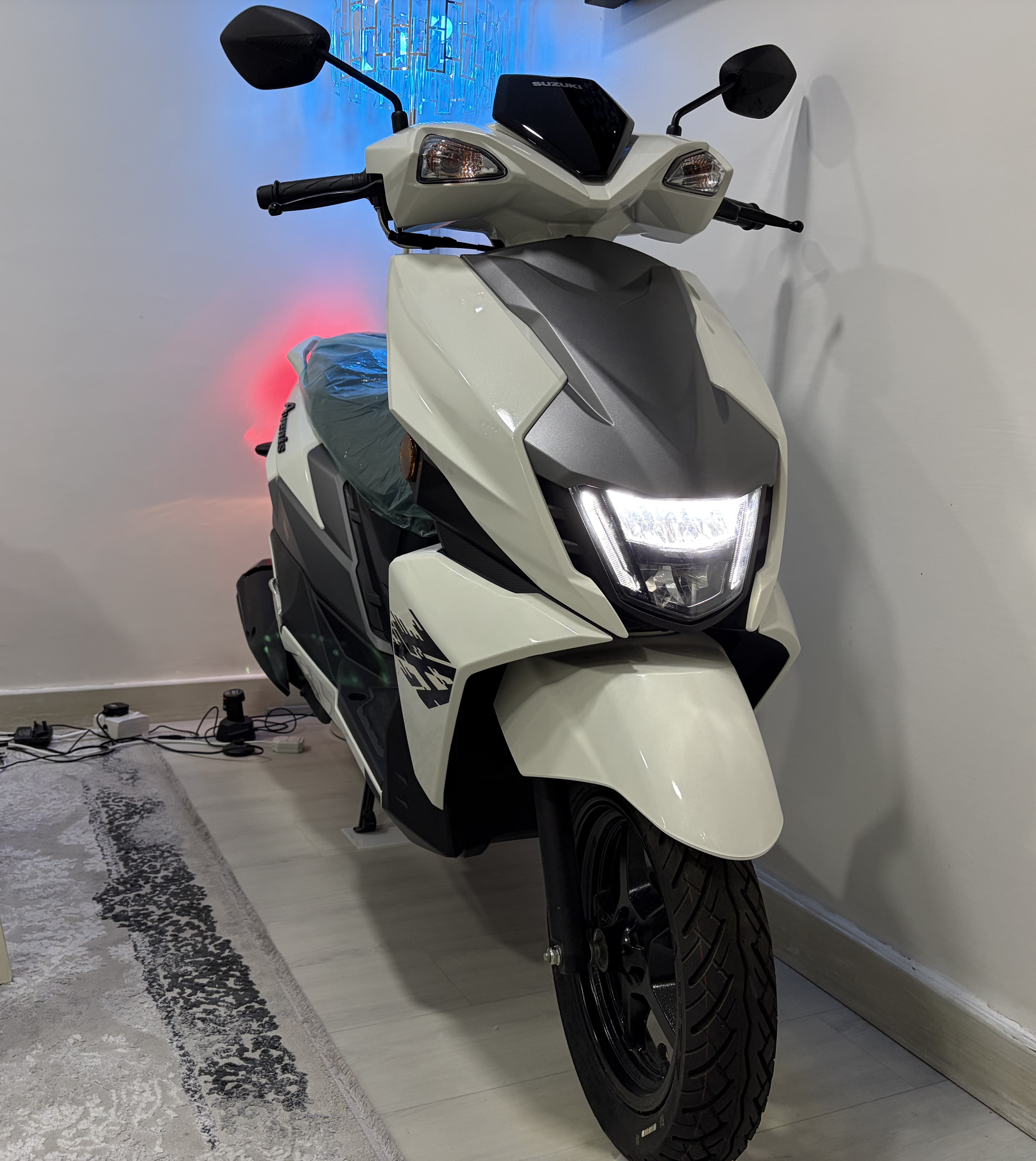 Bike photo 5