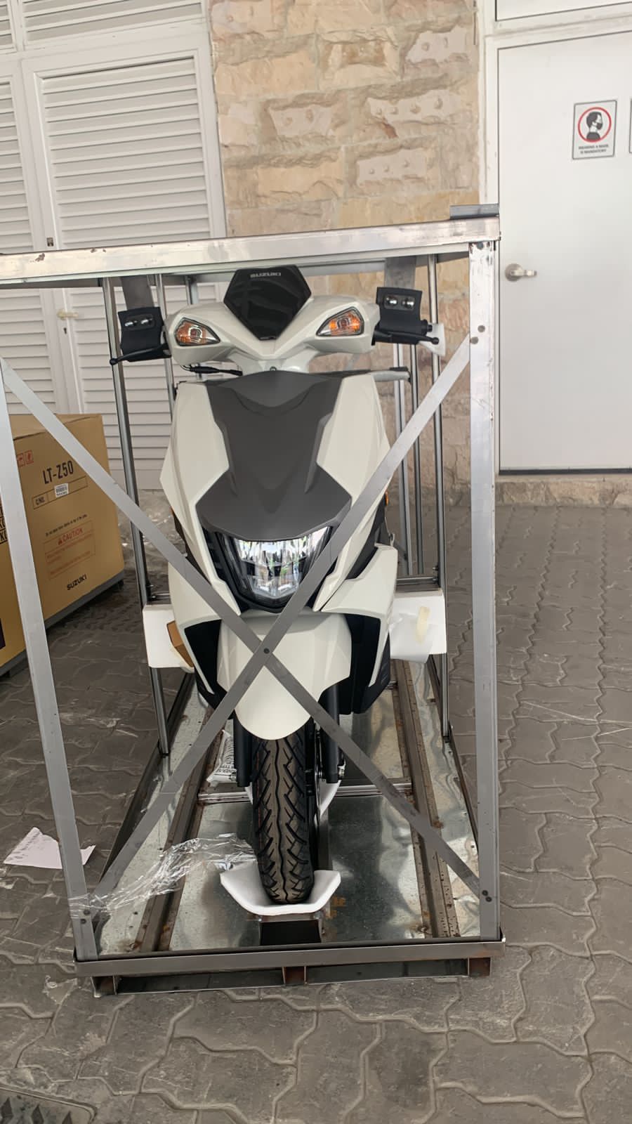 Bike photo 2