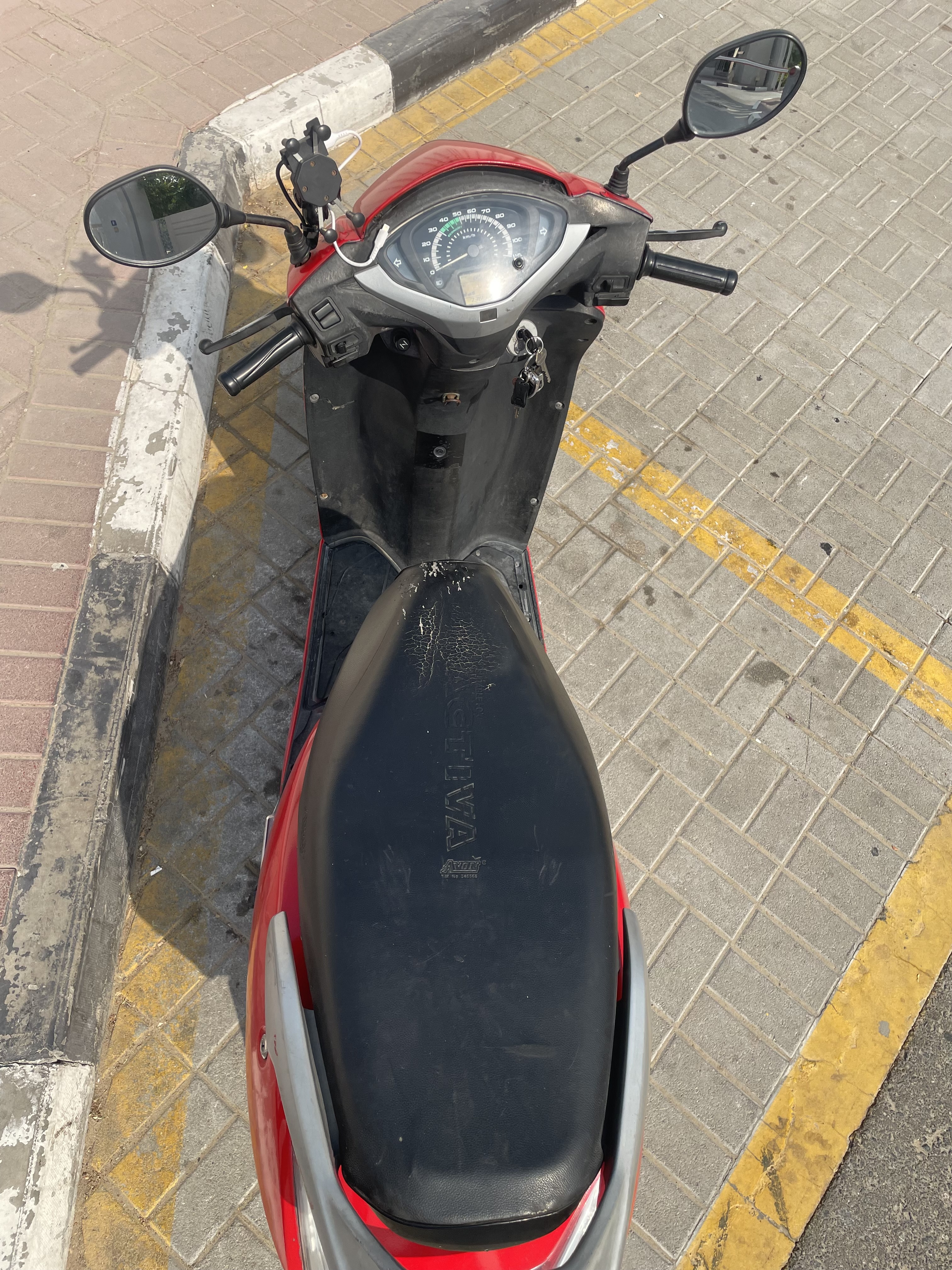 Bike photo 5