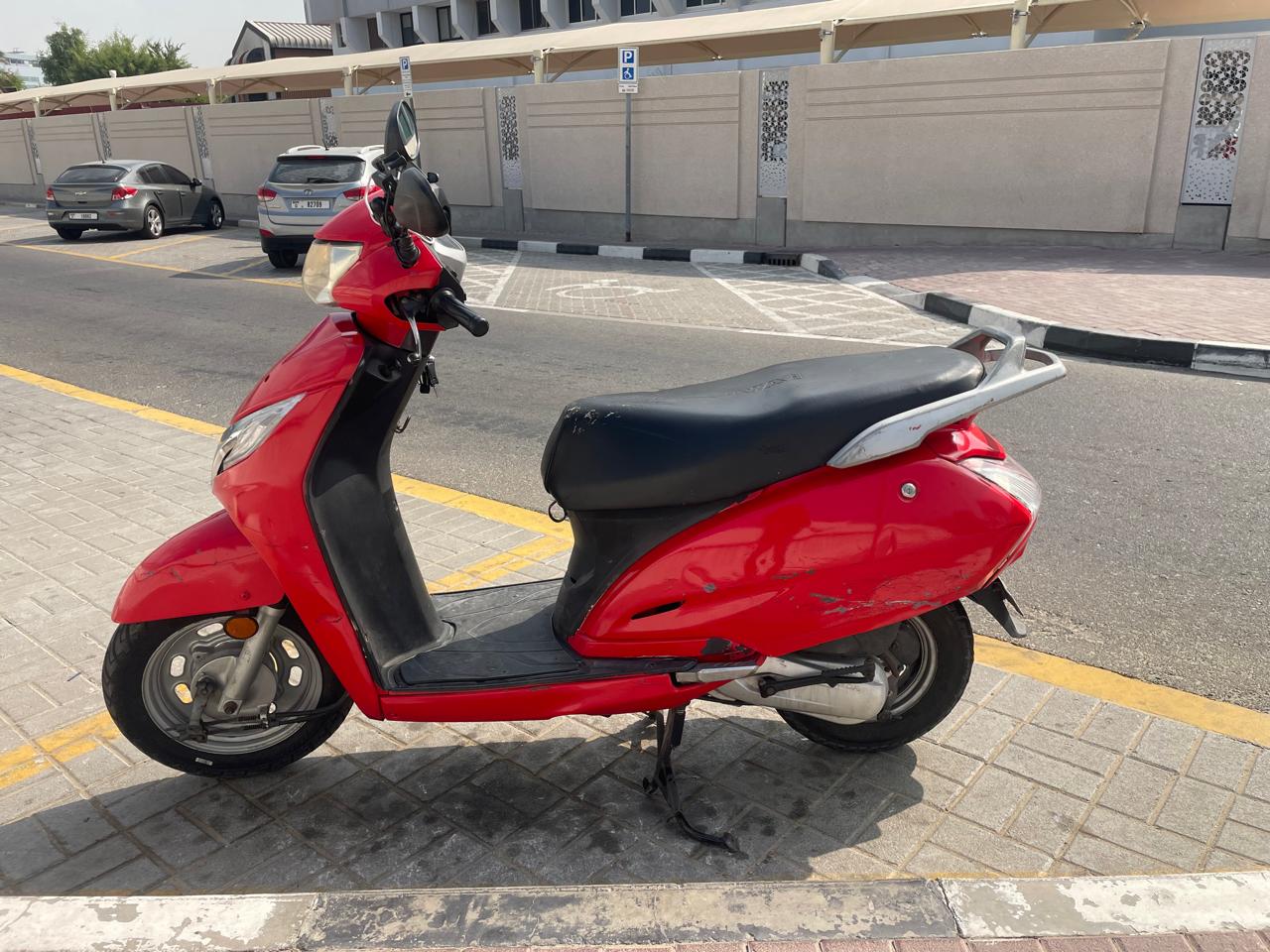Bike photo 2