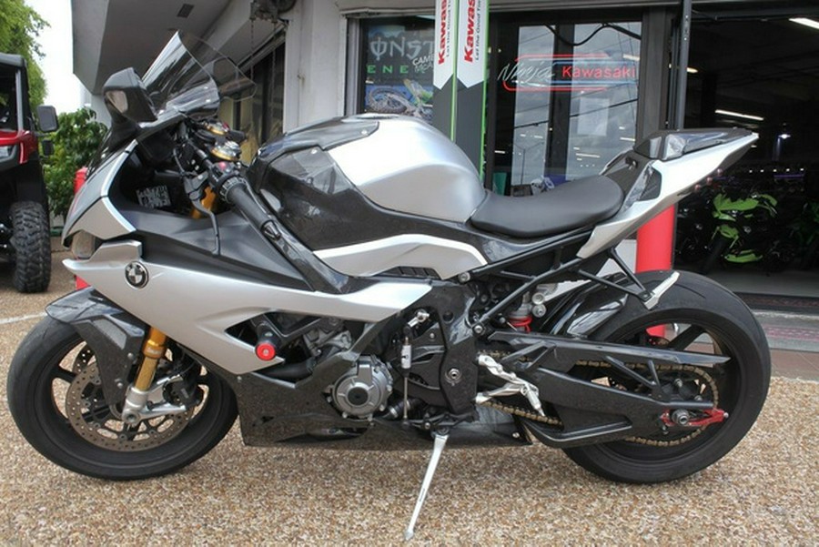 2021 BMW S1000RR