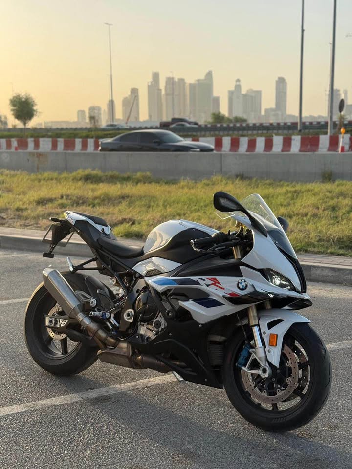 2023 BMW No model