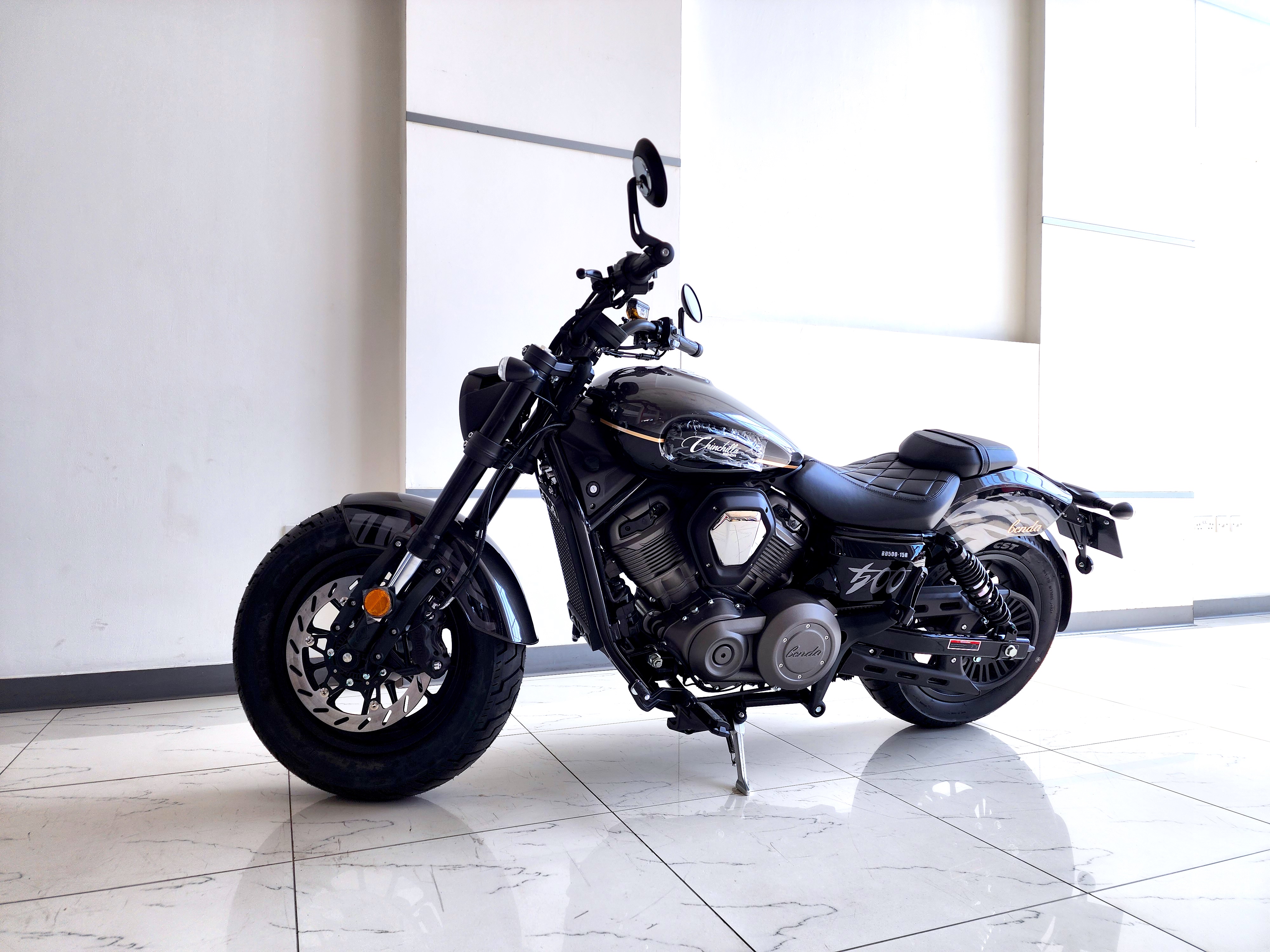 Bike photo 5