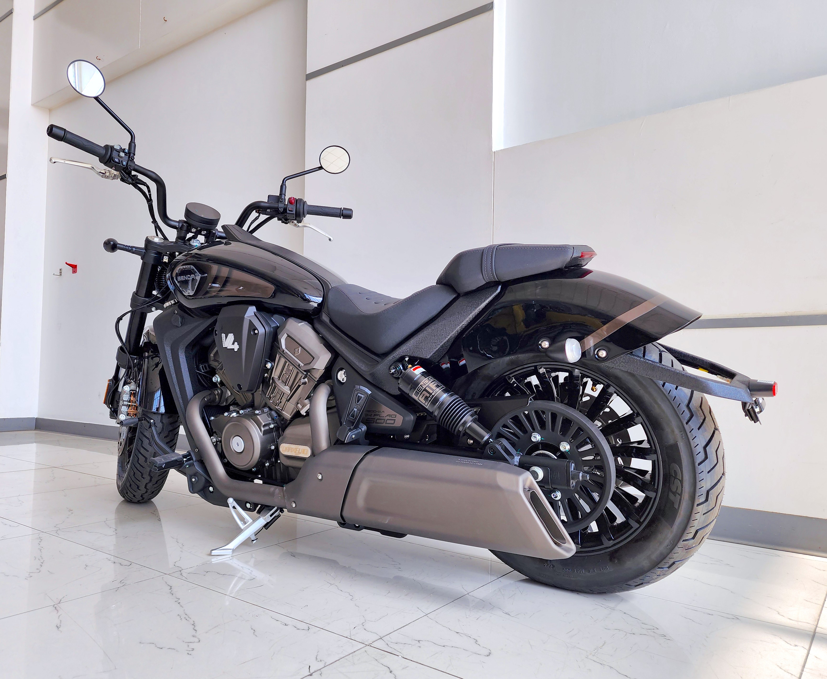Bike photo 5